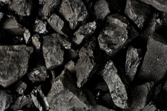 Great Stukeley coal boiler costs